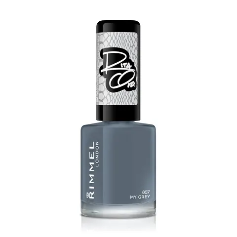 Rimmel London 60 Seconds Super Shine 8ml – image 1