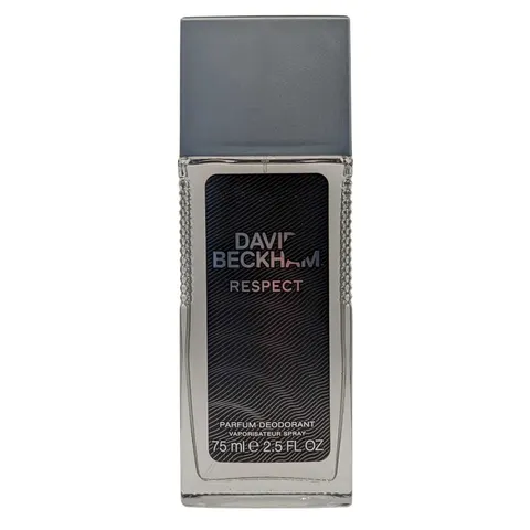 David Beckham Respect dezodorant dla mężczyzn 75 ml – zdjęcie 1