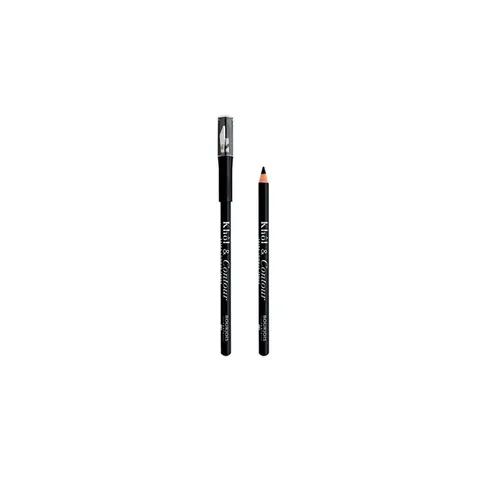 Bourjois KHÔL&CONTOUR; Sharpener #black – immagine 1