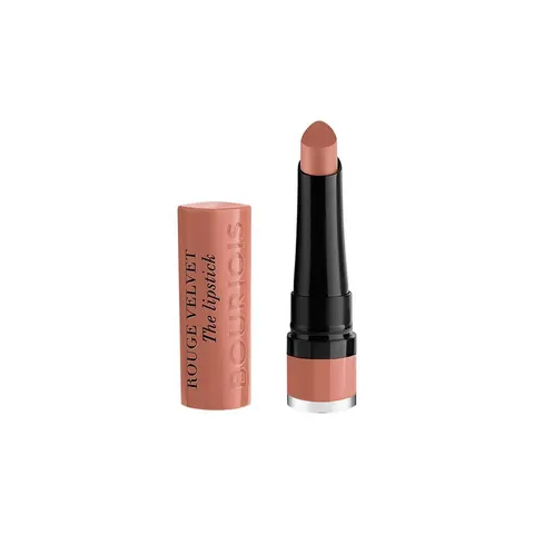 Lipstick Rouge Velvet Bourjois – 102913 – image 1