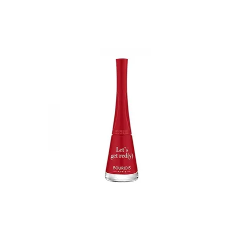 Bourjois Vernis 1 Seconde Rapide Vernis à Ongles – 874391 – image 1