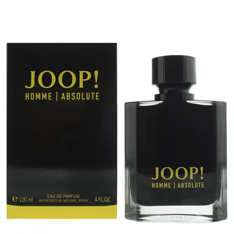 Joop Homme Absolute 120ml EDP Spray – image 1