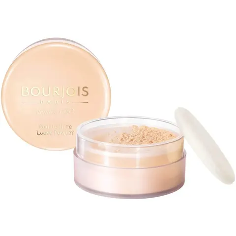 Bourjois Poudre Libre Poudres – 980221 – image 1