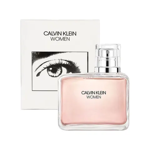 Calvin Klein Women 100ml EDP Spray – image 1