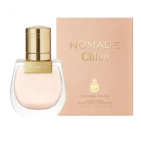 Chloé Nomade Eau de Parfum Chloé – image 1