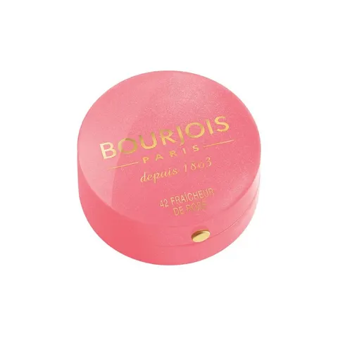 Blush Little Round Bourjois – image 1