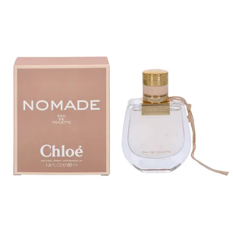 50ml Chloé Nomade Eau de Toilette – immagine 1