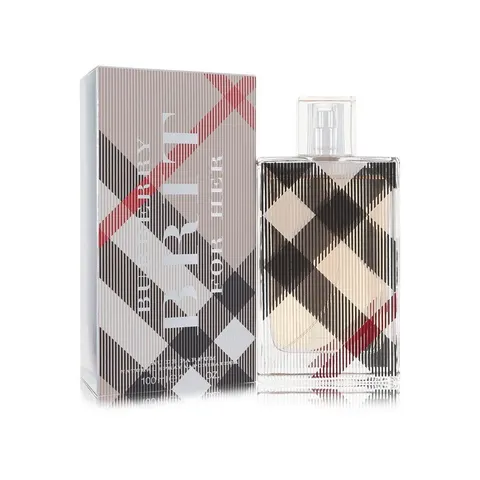 Burberry Brit Eau de Parfum Spray 100ml – image 1
