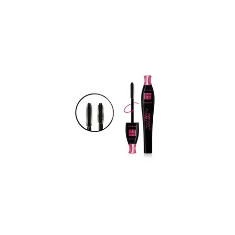 Bourjois Twist Up The Volume mascara #black – immagine 1