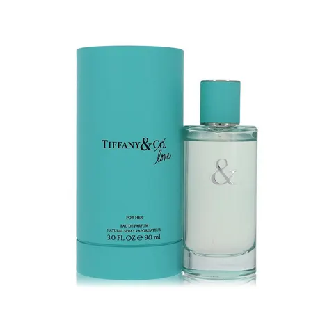 Tiffany y Love Her Eau de Parfum Mujer 90mL – imagen 1