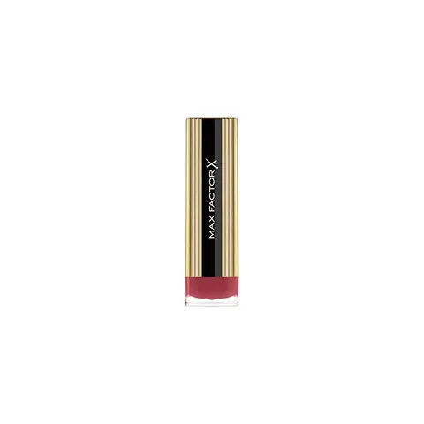 Max Factor Colour Elixir Lipstick 105 Raisin – Rosa – Bild 1