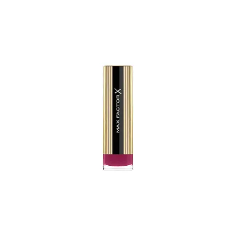 Max Factor Color Elixir rossetto #110 ricco di lampone – immagine 1