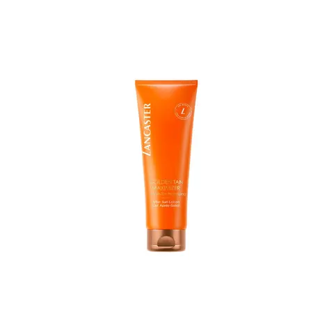 Lancaster Golden Tan Maximizer After Sun Lotion 250ml – image 1