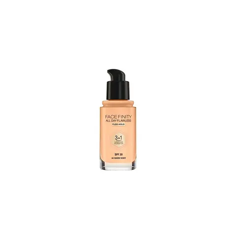 MAX Factor Fondotinta Face Finity 3 IN 1 N° 44 – immagine 1