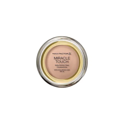 Max Factor - Miracle Touch Foundation - 11,5gr – 962835 – afbeelding 1