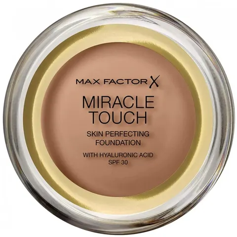 Max Factor - Miracle Touch Foundation - 11,5gr – 962903 – afbeelding 1