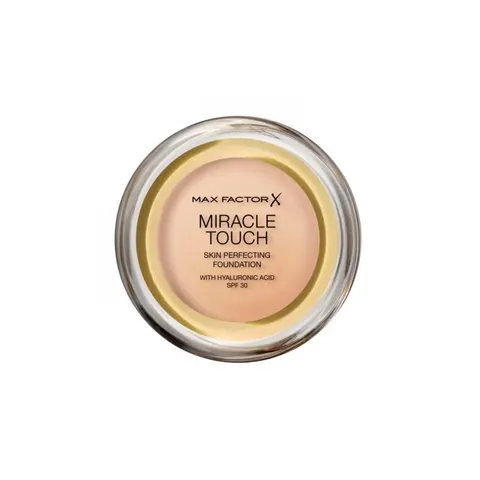 MAX Factor Fondotinta Miracle Touch N.85 – immagine 1