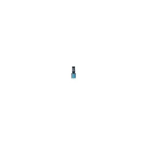 Rimmel 60 Sec Nail Polish Quick D 8 ML – 081313 – afbeelding 1
