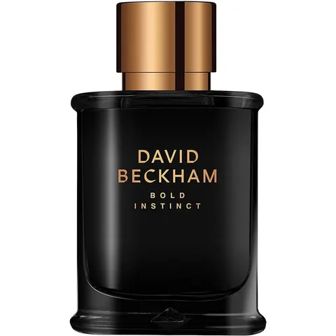 David Beckham Bold Instinct Eau de toilette - 30 ml – afbeelding 1