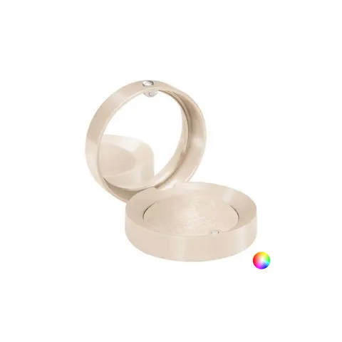 Eyeshadow Little Round Bourjois/4-eggshell'ent – image 1