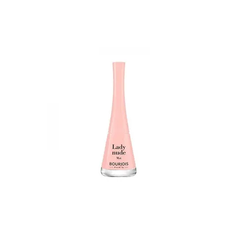 Bourjois 1 Seconde nail polish #35-lady nude – immagine 1
