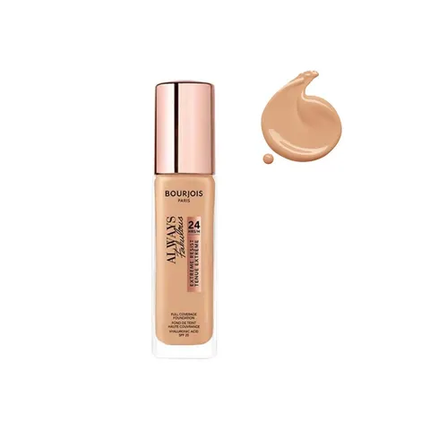Bourjois Always Fabulous 24H foundation #420 – immagine 1