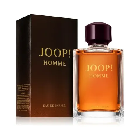 125ml JOOP HOMME Eau de Parfum – immagine 1