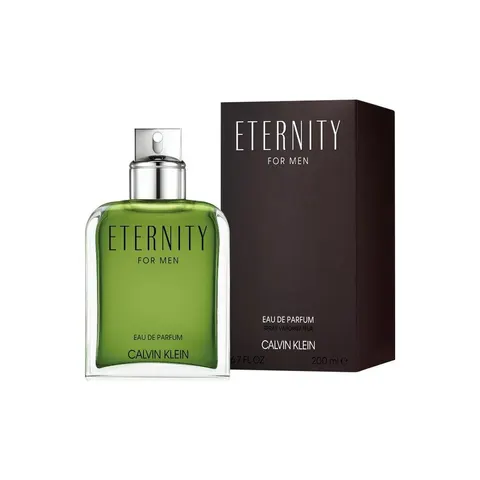 Calvin Eternity For Men EDP 200 ml – imagen 1