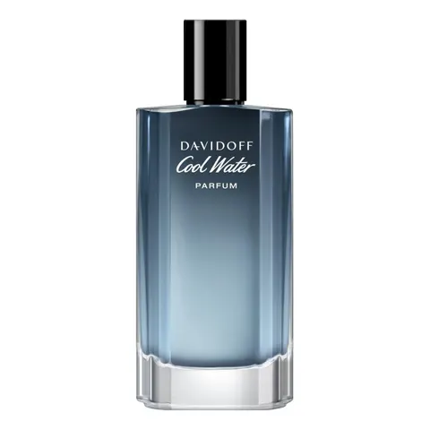 Davidoff Perfume Cool Water para Hombre 100mL – imagen 1