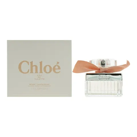 Chloe Rose Tangerine 30ml EDT Spray – image 1