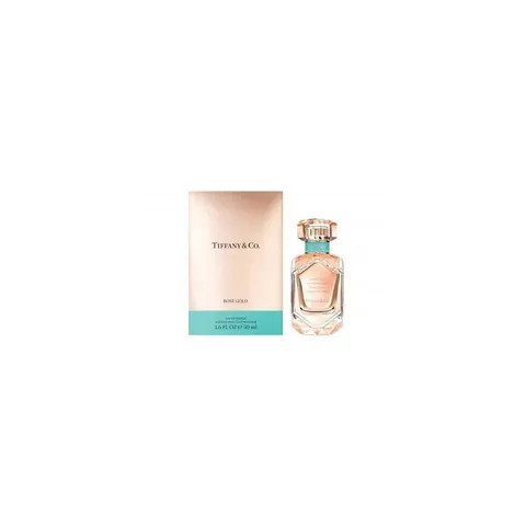 Tiffany & Co. Tiffany & Co. Rose Gold Eau de Parfum voor Vrouwen 50 ml – afbeelding 1
