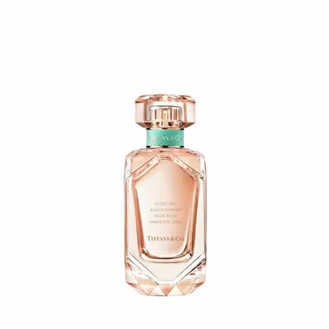 Tiffany Rose Gold EDP - 75ml – Gold 75ml – image 1