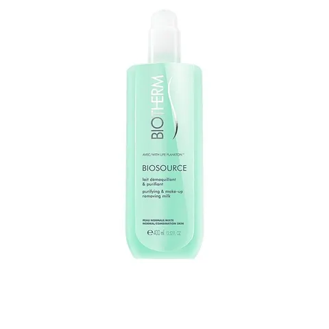 Biotherm Biosource Tónico Piel Normal 400mL – imagen 1