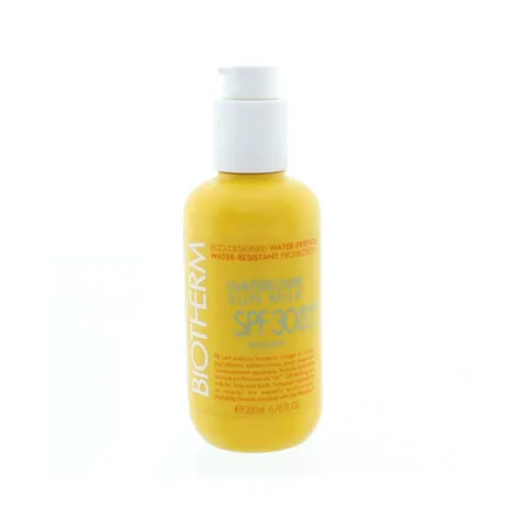 Biotherm Sol Waterlover Spf30 200 ml – imagen 1