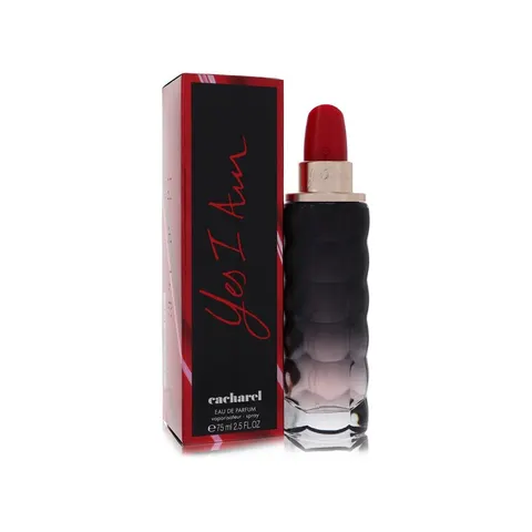 Cacharel Yes I Am Eau de Parfum – image 1