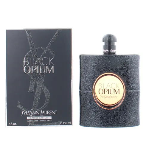 Yves Saint Laurent Black Opium Edp 150ml – immagine 1