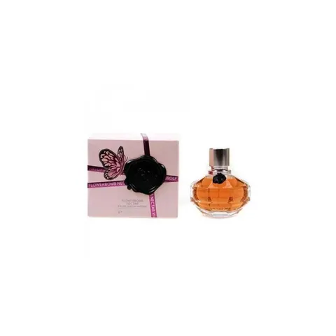 Viktor & Rolf Flowerbomb Nectar Eau de Parfum, 50 ml – afbeelding 1