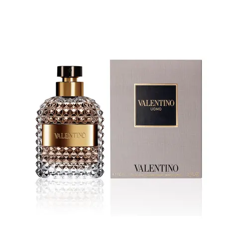 Valentino Uomo EDT 100 ml – imagen 1