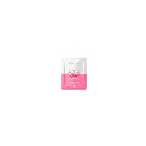 Biotherm Aqua Glow 1 Pc Flash Mask – image 1
