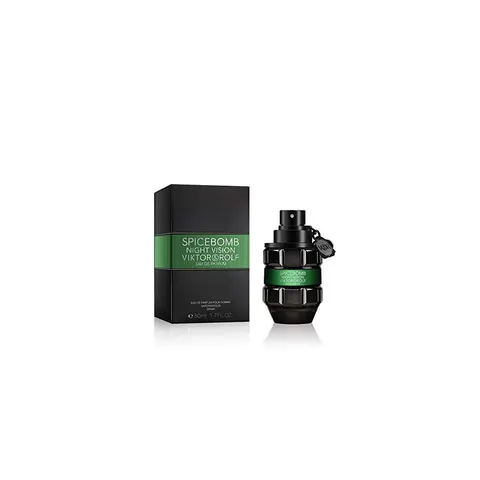 Viktor&Rolf 50ml Viktor & Rolf Spicebomb Night Vision Eau de Parfum – immagine 1