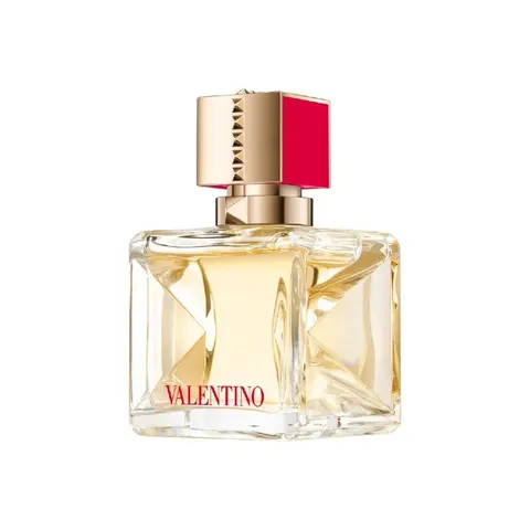 Valentino VOCE VIVA Eau De Parfum – trasparente 30ml – immagine 1