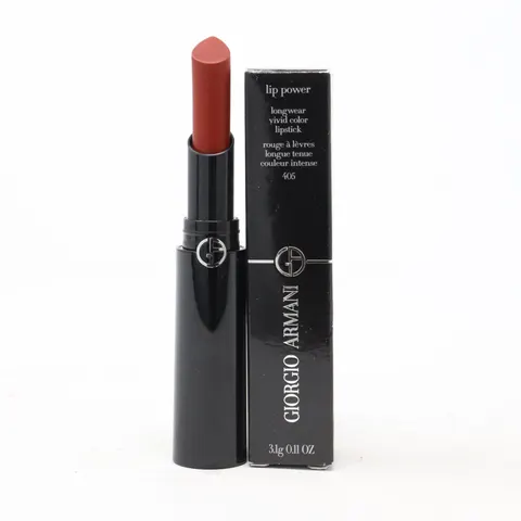 Armani Lip Power – 405 all – immagine 1