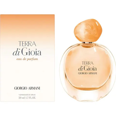 Armani Terra di Gioia - 50 ML – immagine 1