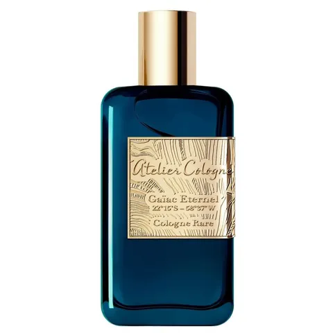 Atelier Cologne Gaiac Eternel Cologne Rare EDP 100 ML – afbeelding 1