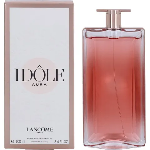 Lancome Idôle Aura - 100 ML – immagine 1