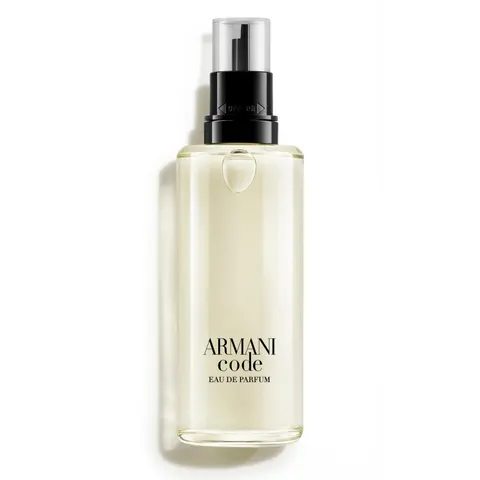 Armani Code Eau De Parfum 150 ML – trasparente 150ml – immagine 1