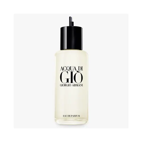 Giorgio Armani Acqua Di Gio Eau De Parfum 150ml Refill – image 1