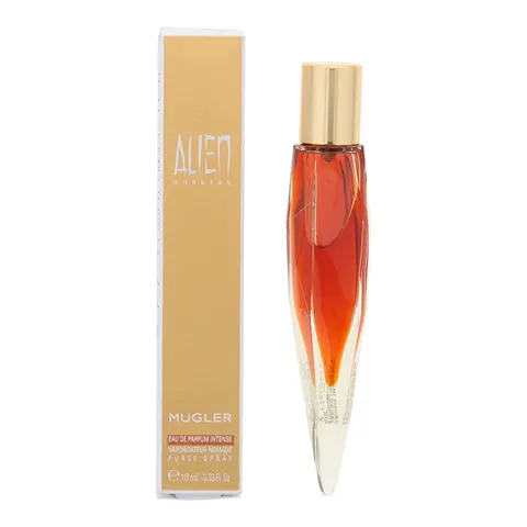 Mugler Alien Goddess Refillable EDP 10ml – image 1