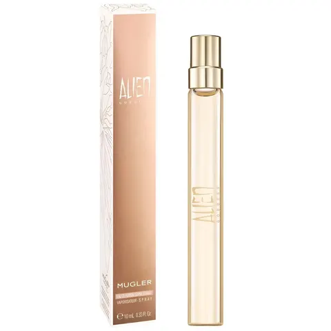 Mugler Alien Goddess Intense Eau De Parfum 10ml – image 1