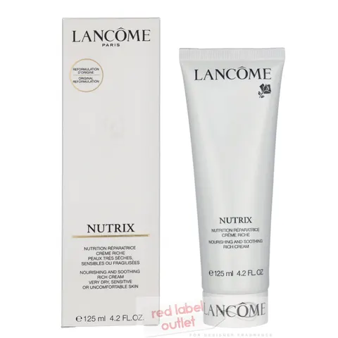 Crème Nutrix 125 ml – image 1